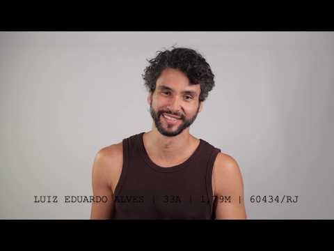 Luiz Eduardo Alves - Apresentação