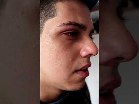 Isso é Drama? - Curta metragem vertical para o #FestivalDeCurtas