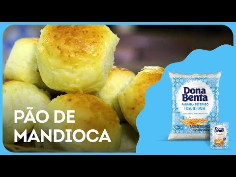 Locução institucional Dona benta