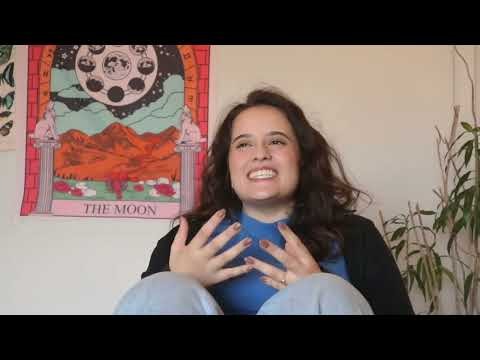 Cena Fernanda fala sobre expectativas sobre o amor