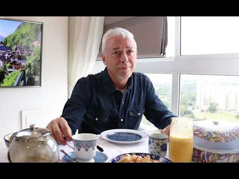 Você não sabe
