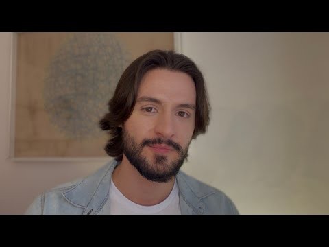 Apresentação | Felipe Damazzo