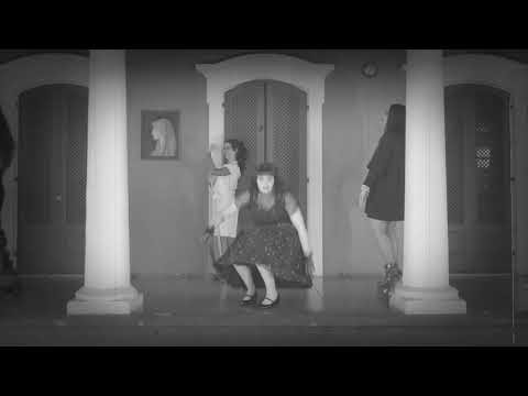 CINEMA MUDO - Frankristina