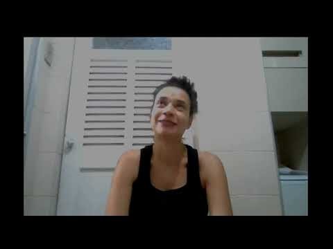 Vídeo de atuação n.7