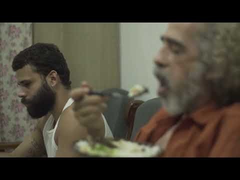 Cena de "Casa Amarela" #4