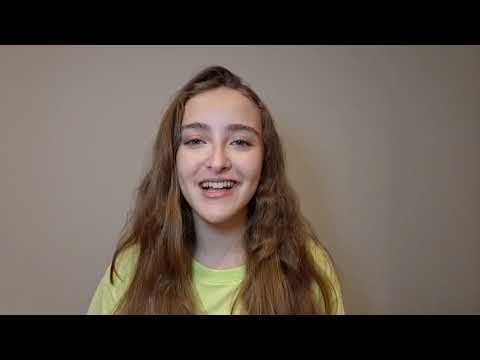 Presentation Video in English