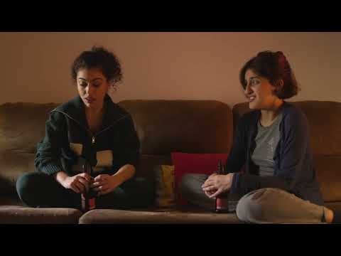 Cena em inglês - Sex Education (disponível com legenda em português)