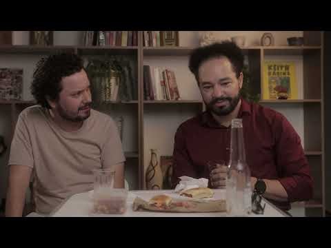 Cena o Copo e a Câmera! NOV/25