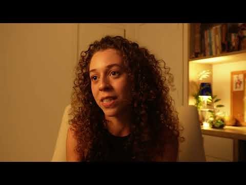 Monólogo "Quase Tudo"