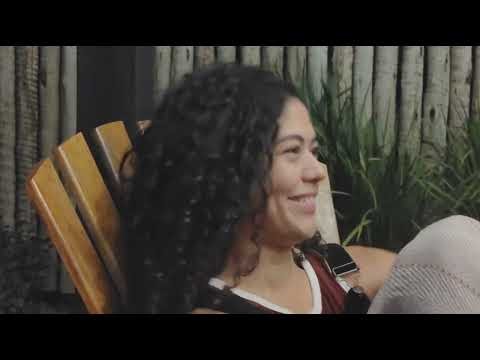 Monólogo - Frances Ha