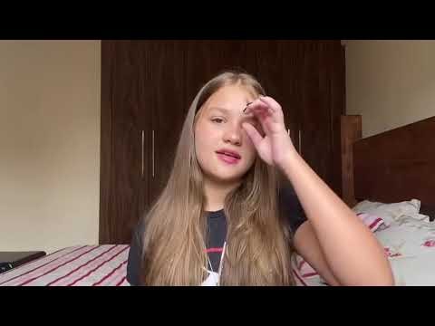 video de apresentação