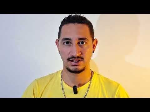 Falando em inglês