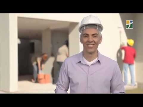 Propaganda da Terracap em Brasilia DF