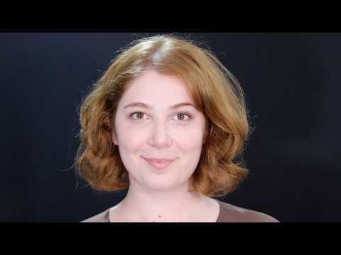 Agnes Pinhanelli – Apresentação (Inglês)
