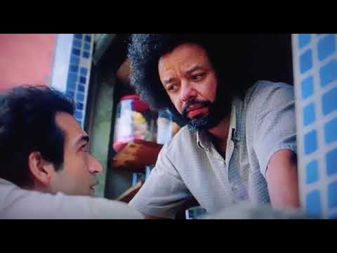 Rota 66 - "A Policia que Mata" - Globoplay