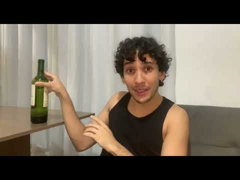 Recaída - Vinícius Rocha