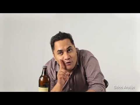 Portfolio Comediante