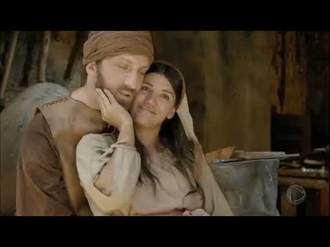 Novela Jesus