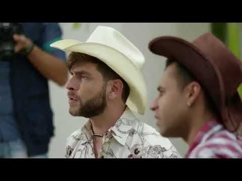 "Os Suburbanos - Cowboy do Asfalto"