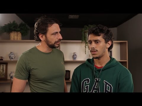 Cena Dramática