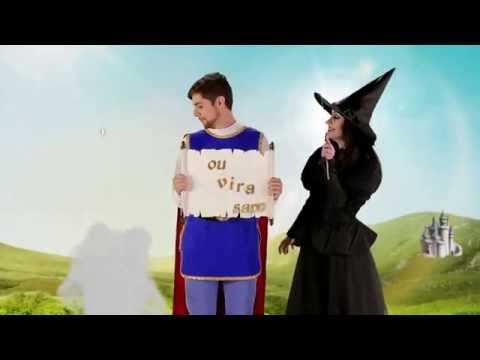 Comercial - Mega Feirão