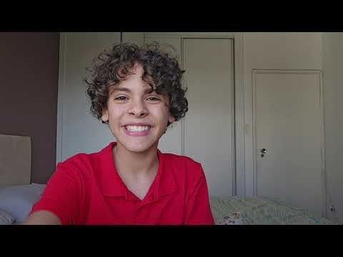 Léo Brandão - Apresentação