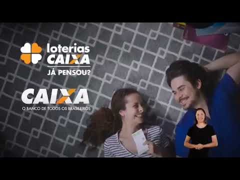 Loterias Caixa Super Sete
