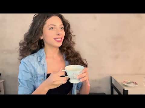Monólogo café