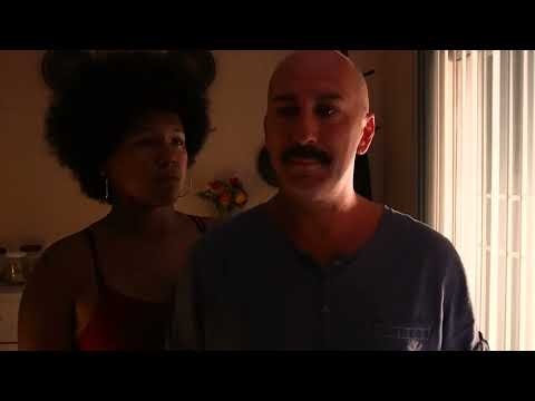 CENA CURTA - Agnes e Márcio Maracajá