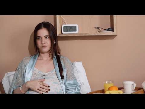 grávida filhinha do papai!