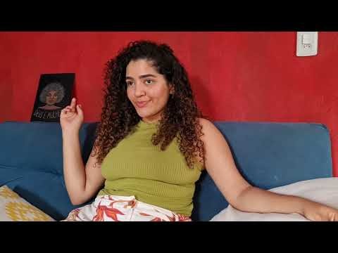Monólogo "Um amor que voltou"