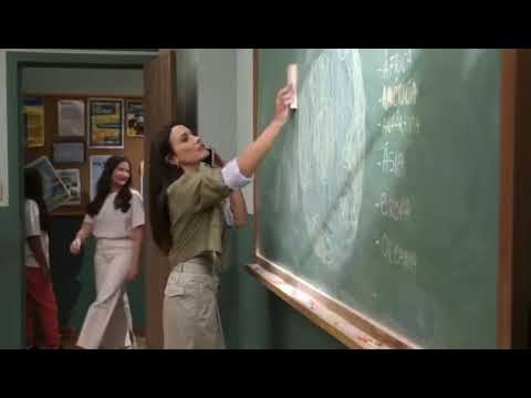 Participação Mini Série do SBT "E Agora Quem Vai Ficar com a Mamãe?