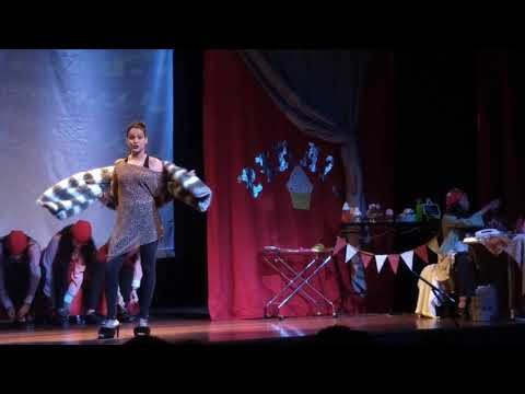 Musical Sukata