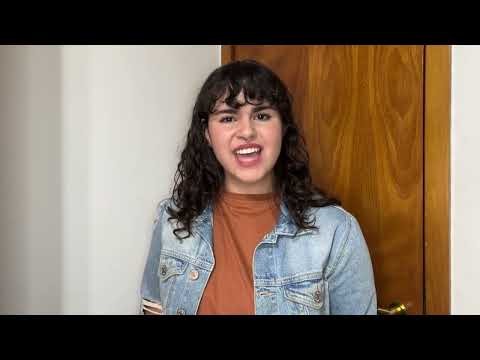 Canto - Teatro Musical