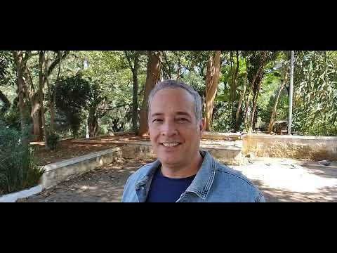 Vídeo de apresentação - 2026