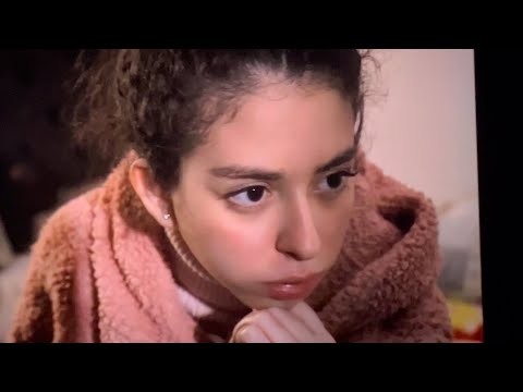 Fernanda Matias - Filme “Pra Sempre”