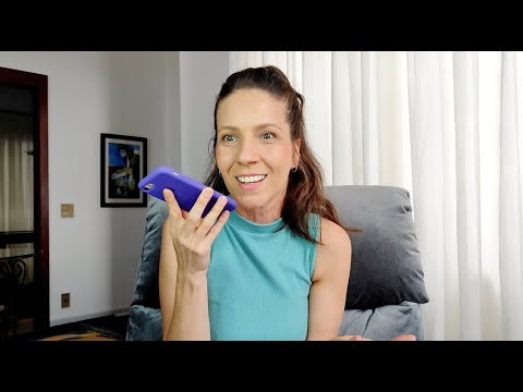 Atuação - Cena: Mensagem para Mari