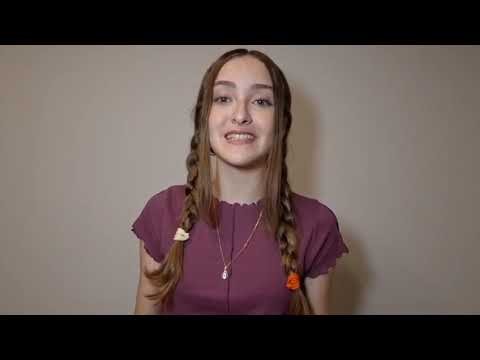 Presentation Video in English