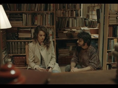 Trailer "Em Algum Lugar, Amanhã"