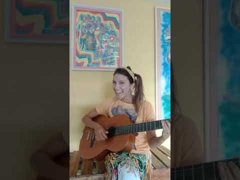 Giovanna Araújo Atriz Canta