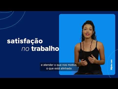 Trabalho - Apresentadora