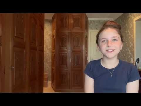 Maria Figueiredo - Monologue
