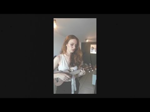 Ukulele, Violão e Piano - Greta Helena #MUSICA