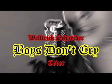 Boys dont cry - Cover