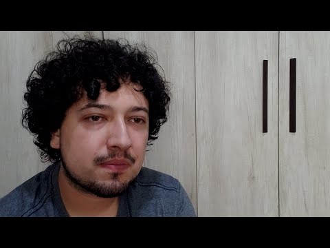 [Drama] "Deserto Particular"