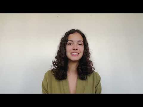 vídeo de apresentação