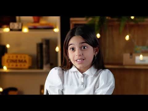 Monólogo gravado em março de 2026