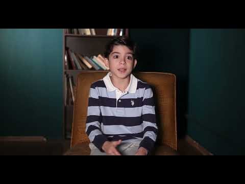 MONÓLOGO- IRMÃOS