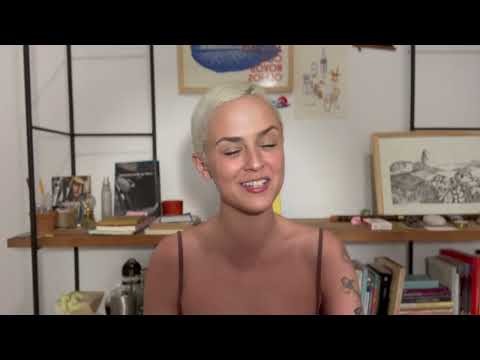 Vídeo de apresentação