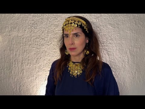 Monólogo Self-Tape (Bíblica)
